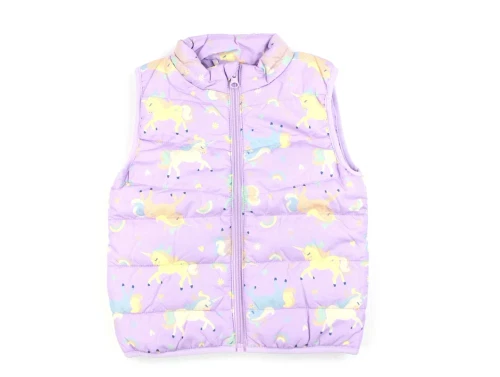 Name It orchid bloom enjørning vest